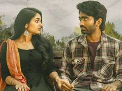 Love today hindi remake:‘லவ் டுடே’ இந்தி ரீ-மேக்கில் ஸ்ரீதேவியின் மகள்தான் நாயகியா?