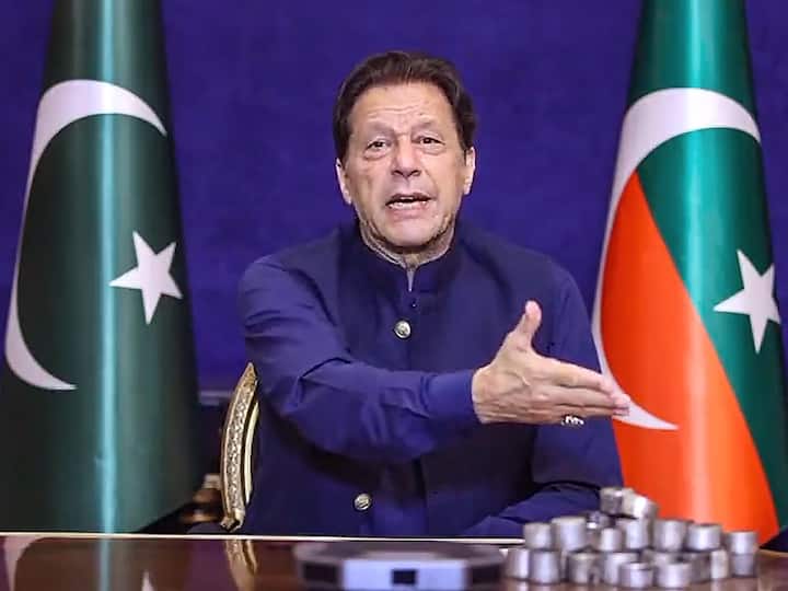Inflation In India At 6%, Here It Is 31%: Ex-Pak PM Imran Khan Slams Govt In Fierce Late Night Speech In Lahore Pakistan Inflation 3 Times That Of India: Ex-PM Imran Khan Slams Govt In Fierce Late Night Speech In Lahore