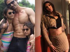 Arjun Rampal की बेटी की खूबसूरती के आगे सारा-तारा सब हुईं फेल? लेटेस्ट तस्वीरों में दिखा उनका बॉस लेडी लुक