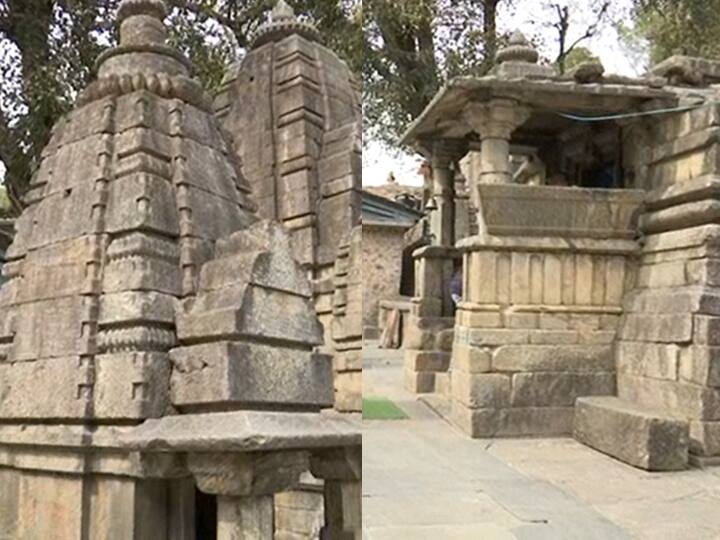आदि बद्री धाम कर्णप्रयाग से 17 किलोमीटर दूर और चांदपुर गढ़ी से 3 किलोमीटर दूर स्थित है. चांदपुर गढ़ी से 3 किलोमीटर आगे आपको अचानक प्राचीन मंदिर का एक समूह दिखाई देगा. मान्यता है कि इन मंदिरों का निर्माण स्वर्गारोहिणी पथ पर उत्तराखंड आये पांडवों द्वारा किया गया.
