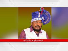 नागालँडप्रमाणे देशाच्या विकासासाठी शरद पवारांनी एनडीएसोबत यावे; मंत्री रामदास आठवलेंकडून थेट निमंत्रण