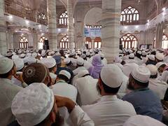 'हम सड़क पर उतरेंगे, ये हमारा हक', कर्नाटक सरकार ने खत्म किया मुस्लिम आरक्षण तो भड़का वक्फ बोर्ड