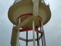 अंबेडकरनगर में करोड़ों खर्च होने के बाद भी पानी को तरस रहे लोग, मनमानी से दम तोड़ रही जलजीवन मिशन योजना