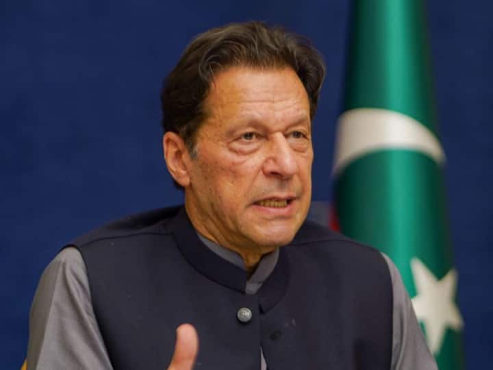 Imran Khan 10 Point Roadmap To Rescue Pakistan Facing Economic Crisis
