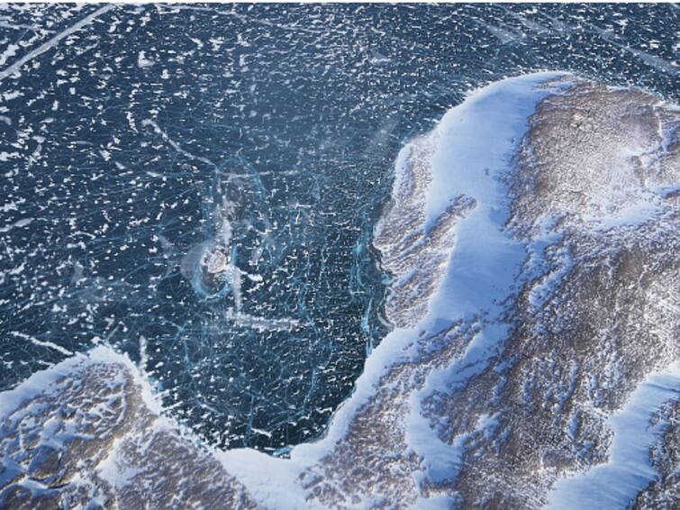 Arctic Last Ice Area The Last Sanctuary Of All Year Ice North Of Greenland Canada May Soon Been Over Due To Climate Change Study Suggests