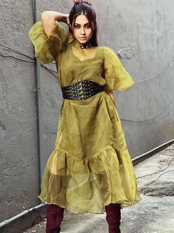 तुझसे है राब्ता की कल्याणी के पास है ये डिग्री