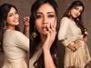 Nivetha Pethuraj: ‘சண்டக்காரி நீதான் என் சண்டக்கோழி நீதான்..’பெரிய கண்களால் மனதை மயக்கும் நாயகி நிவேதா!
