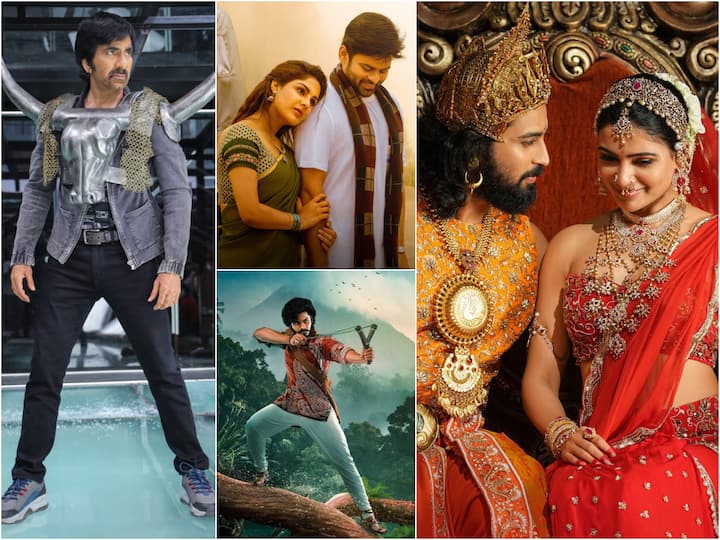 Shaakuntalam to Custody, 8 Telugu films set to blaze the box office this summer Summer Box office: వేసవిలో వినోదం - సమ్మర్‌లో సందడి చేయనున్న సినిమాలివే, మీ ఫస్ట్ ప్రయారిటీ దేనికీ?