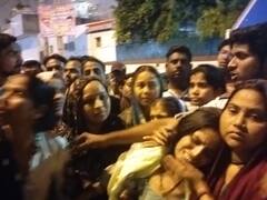 '40 के बदले 100 रुपये लौटाने पर भी पति को बदमाश करता रहा परेशान', पत्नी का आरोप- पुलिस समय से...