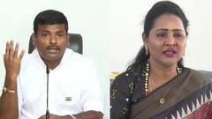 Minister Gudivada Amarnath Counter To Undavalli Sridevi: ఉండవల్లి శ్రీదేవికి అమర్ నాథ్ కౌంటర్