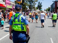 World Best Police Force: ये है दुनिया की बेहतरीन पुलिस फोर्स, जो अपनी कड़ी ट्रेनिंग से अपराधी को देती है मात, देखें तस्वीरें