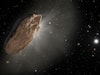 Mysterious Interstellar Object 'Oumuamua, The First Known Visitor From Outside Solar System, Was A Comet: Study