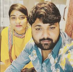 Akanksha Dubey Suicide: सुसाइड से डेढ़ महीने पहले आकांक्षा दुबे ने को-स्टार संग ऑफिशियल किया था अपना रिश्ता! शेयर की थी कोजी फोटोज