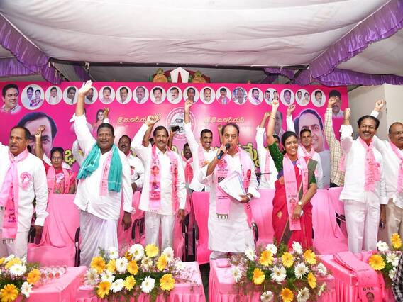 Minister Indrakaran Reddy: ఆ రైతులకు మేం రూ.10 వేలు ఇస్తున్నాం, కేంద్రం పైసా కూడా ఇవ్వలేదు: మంత్రి ఇంద్రకరణ్ Minister Indrakaran Reddy: ఆ రైతులకు మేం రూ.10 వేలు ఇస్తున్నాం, కేంద్రం పైసా కూడా ఇవ్వలేదు: మంత్రి ఇంద్రకరణ్