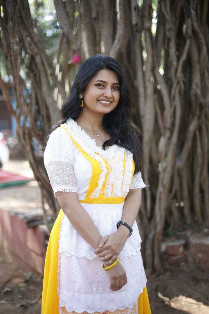 प्राजक्ताने अभिनयाच्या जोरावर प्रेक्षकांच्या मनात एक वेगळे स्थान निर्माण केलं आहे.