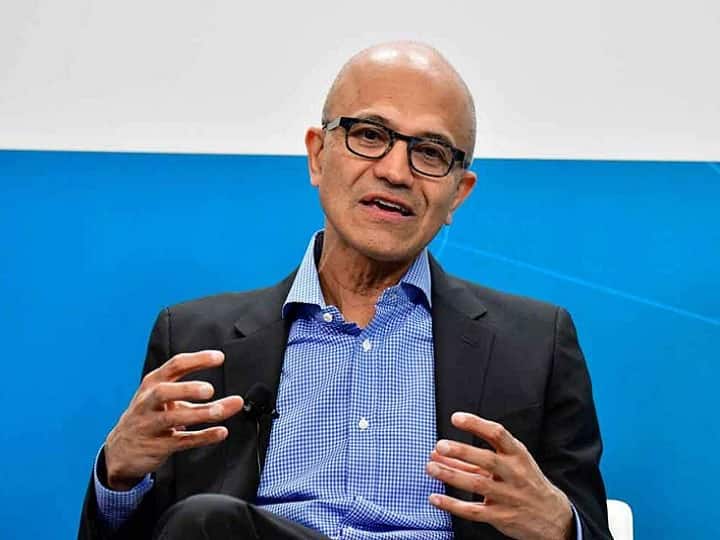 Microsoft CEO Satya Nadella shares secret of successful career LinkedIn head Ryan Roslansky Satya Nadella Success Mantra: 'करियर में तरक्की करना आसान, बस करना होगा ये छोटा काम'