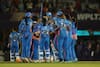 WPL 2023 Champions Mumbai Indians | DC vs MI WPL 2023 Final: ఛాంపియన్ గా ముంబయి ఇండియన్స్