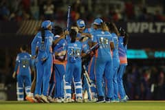 WPL 2023 Champions Mumbai Indians | DC vs MI WPL 2023 Final: ఛాంపియన్ గా ముంబయి ఇండియన్స్