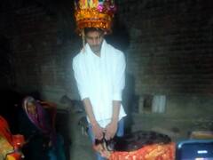 बिहार: बांका में नाबालिग प्रेमिका से मिलने पहुंचा था प्रेमी, ग्रामीणों ने पकड़कर करा दी शादी