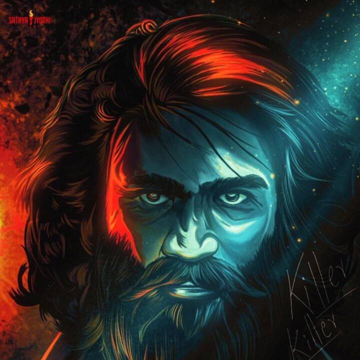 கேப்டன் மில்லர் திரைப்படத்தின் படக்காட்சி ஒன்று சமீபத்தில் ’லீக்’ ஆகி நெட்டிசன்கள் மத்தியில் வைரலாக பரவியது