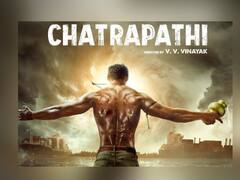 'छत्रपती' चित्रपटाचा हिंदी रिमेक येणार प्रेक्षकांच्या भेटीस; 'हा' अभिनेता प्रमुख भूमिकेत