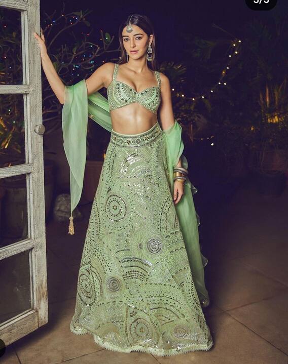 रमजान में दिखना है बेहद खूबसूरत और ग्रेसफुल, तो ट्राई करें एक्ट्रेसेस के ये 6 एथनिक लुक्स