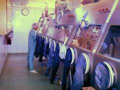 क्या चीन के बायोलैब में बन रहे महाविनाशक वायरस! वैज्ञानिकों की चेतावनी ने सबको डराया, कोरोना से भी बड़ा खतरा