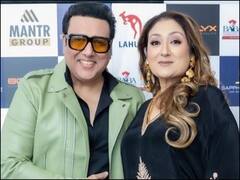 सोचे समझे प्लान के चलते सुनीता के करीब आए थे गोविंदा, सगाई तोड़ इस एक्ट्रेस से रचाना चाहते थे शादी!