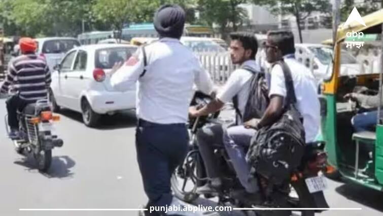 punjab get high security number plates installed on vehicles by 30 june otherwise pay 3000 fine ਗੱਡੀ ਚਲਾਉਣ ਵਾਲੇ ਕਰਿਓ ਗੌਰ ! 30 ਜੂਨ ਤੋਂ ਪਹਿਲਾਂ ਨਹੀਂ ਕੀਤਾ ਇਹ ਕੰਮ ਤਾਂ ਹੋਵੇਗਾ ਭਾਰੀ ਜੁਰਮਾਨਾ