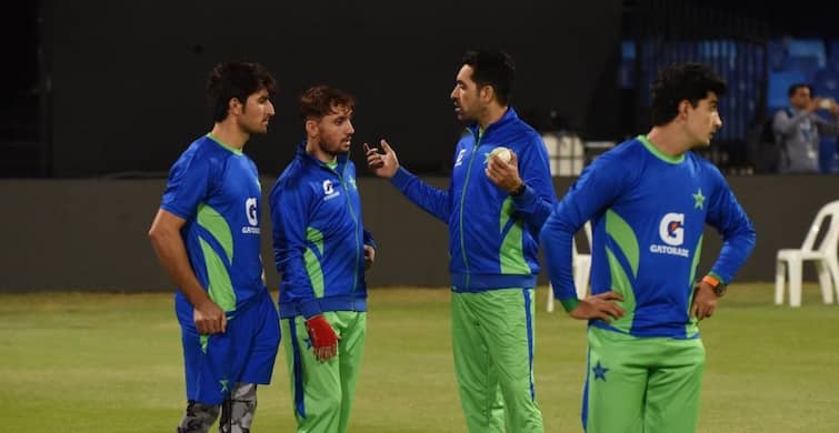 Pakistan Fun: twitter fans reaction after Afghanistan Win t20i Series Against Pakistan Twitter Memes: અફઘાનિસ્તાન સામે ટી20 સીરીઝ હાર પાકિસ્તાનની ઉડી જોરદાર મજાક, ટ્વીટર પર આવ્યા આવા મજેદાર મીમ્સ, જુઓ......