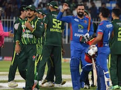 అఫ్గాన్ అదుర్స్- పసికూన చేతిలో పరువు పోగొట్టుకున్న పాకిస్తాన్..