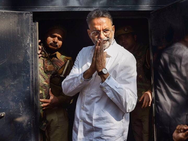 Mukhtar Ansari News: अतीक अहमद के यूपी पहुंचते ही मुख्तार अंसारी पर आया कोर्ट का बड़ा फैसला, जानें- क्या है मामला? Mukhtar Ansari Lucknow ACJM Court Acquits 23 year Old Jail staff Assault Case Mukhtar Ansari News: अतीक अहमद के यूपी पहुंचते ही मुख्तार अंसारी पर आया कोर्ट का बड़ा फैसला, जानें- क्या है मामला?