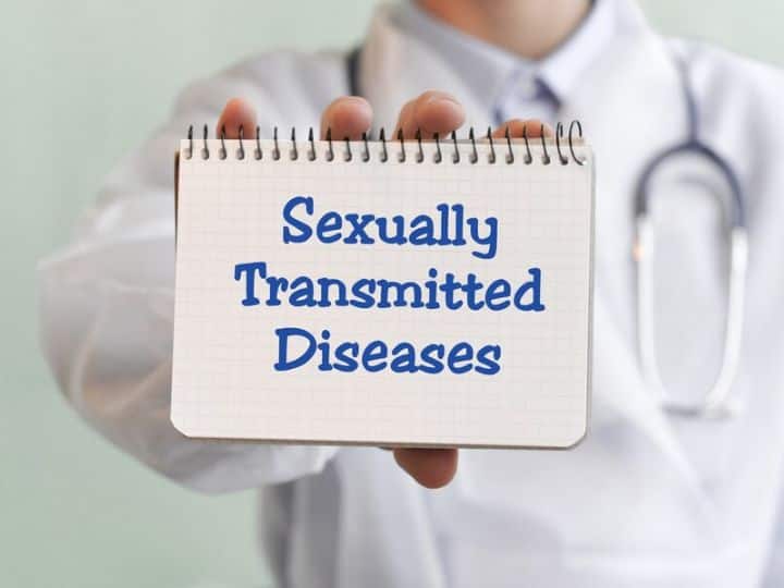 STD Diseases Symptoms Know Early Warning Signs Of This Disease