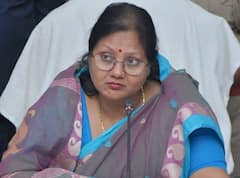 योगी सरकार पर मायावती के आरोपों पर मंत्री ने किया पलटवार, कहा- आज जनता के लिए...