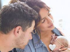 प्रियंका चोपड़ा ने शेयर की बेटी मालती की ये बेड टाइम क्यूट फोटो, निक जोनास का भी पोस्ट खुश कर देगा आपका दिल