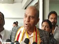 BJP नेता गौरीशंकर बिसेन के बिगड़े बोल, कहा- 'मानसिक रूप से दीवालिया हो चुके हैं राहुल गांधी'