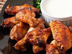 Murgh Jahangiri Recipe: इफ्तार की पार्टी के लिए बनाना है कुछ खास, तो इस स्टाइल में बनाएं 'मुर्ग जहांगीरी'