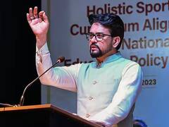 सपने में भी सावरकर नहीं हो सकते राहुल गांधी: अनुराग ठाकुर ने एक के बाद एक 6 ट्वीट कर बोला हमला