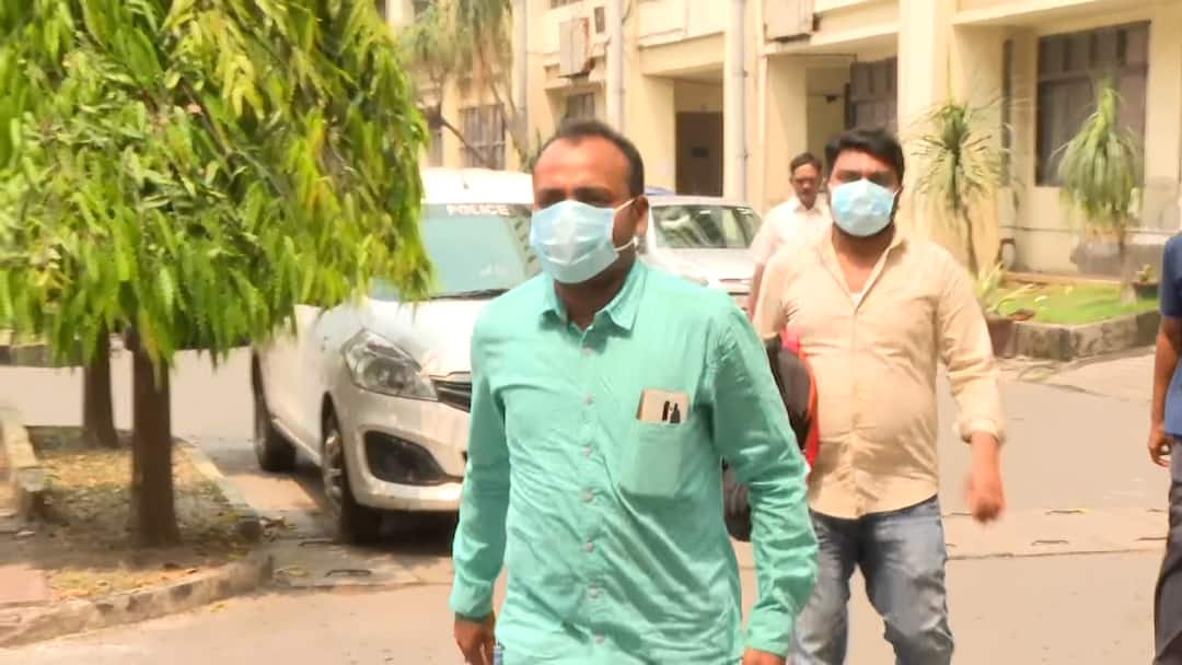 Recruitment Scam:বিপুল সম্পত্তির হদিস পেতে শান্তনু-ঘনিষ্ঠ আকাশ ও নিলয়কে ফের জিজ্ঞাসাবাদ ইডির ED Questions Aides Of Expelled TMC Leader Shantanu Banerjee In Recruitment Scam Recruitment Scam:বিপুল সম্পত্তির হদিস পেতে শান্তনু-ঘনিষ্ঠ আকাশ ও নিলয়কে ফের জিজ্ঞাসাবাদ ইডির