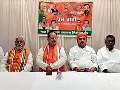 'लालू ने शिक्षा और नीतीश ने शिक्षकों को बर्बाद किया', विजय सिन्हा बोले- पहली कैबिनेट में ही दे रहे थे 10 लाख नौकरी