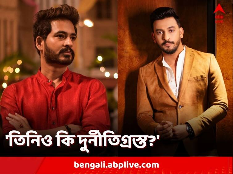 Bonny Sengupta gives answer to allegations by Hiran Chatterjee regarding corruption Bonny Sengupta: 'নিজেও তো টলিউড ইন্ডাস্ট্রিতেই ছিলেন, তৃণমূলেও ছিলেন, তাহলে?' হিরণের অভিযোগের পাল্টা বনি সেনগুপ্ত