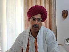 सीपी जोशी की तारीफ कर विजय बैंसला ने दिया बड़ा संकेत, कहा- 'गुर्जर समाज महफूज...'