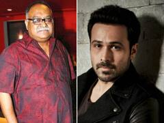 इमरान हाशमी के साथ फिल्म प्लानिंग कर रहे थे प्रदीप सरकार, अधूरा रहा फिल्ममेकर का सपना