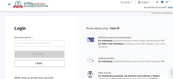 আধার কার্ড আপডেট (Aadhaar Card Update) করার সময়সীমা বাড়ল। মেয়াদ বেড়ে হয়েছে ১৪ জুন। অর্থাৎ আগামী ১৪ জুন পর্যন্ত বিনামূল্যে আধার কার্ডের তথ্য আপডেটের সুযোগ পাওয়া যাবে। সম্প্রতি এমনটাই জানিয়েছে ইউনিক আইডেন্টিফিকেশন অথরিটি অফ ইন্ডিয়া (UIDAI)। সাধারণত আধার কার্ডের বিবরণ আপডেটের জন্য ৫০ টাকা ফি প্রয়োজন হয়। তবে আগামী তিনমাস বিনামূল্যে আধার কার্ডের তথ্য আপডেট করা যাবে। UIDAI- এর অফশিয়াল ওয়েবসাইটে এই আপডেট করা যাবে।