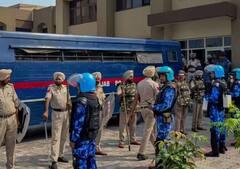 Amritpal Singh Case: ਪੰਜਾਬ ਪੁਲਿਸ ਨੇ ਹਿਰਾਸਤ 'ਚ ਲਏ ਗਏ ਅੰਮ੍ਰਿਤਪਾਲ ਸਿੰਘ ਦੇ 353 ਸਮਰਥਕਾਂ 'ਚੋਂ 197 ਨੂੰ ਰਿਹਾਅ ਕੀਤਾ, ਜਾਣੋ ਕਾਰਨ