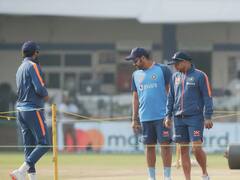 बीसीसीआई की अपील के बाद बदलना पड़ा आईसीसी को अपना फैसला, कहा खराब कैटेगरी की नहीं थी इंदौर पिच