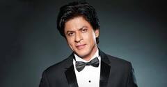 Shah Rukh Khan : शाहरुख खानने विकत घेतली लक्झरी कार