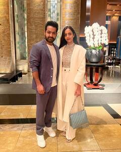 Junior NTR Hyderabad House: हैदराबाद में करोड़ों के इस आलीशान घर में रहते हैं जूनियर एनटीआर, तस्वीरों में देखें अंदर का नजारा