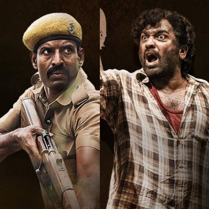 விடுதலை படத்தில் நடிகர் விஜய் சேதுபதி முக்கிய கதாப்பாத்திரத்தில் நடித்துள்ளார்