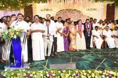 மின்தட்டுப்பாடு இல்லையாம்... அப்போ நேரக்கட்டுப்பாடு எதற்கு? - எடப்பாடி பழனிசாமி கேள்வி